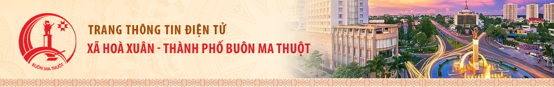 Slideshow  XÃ HOÀ XUÂN
